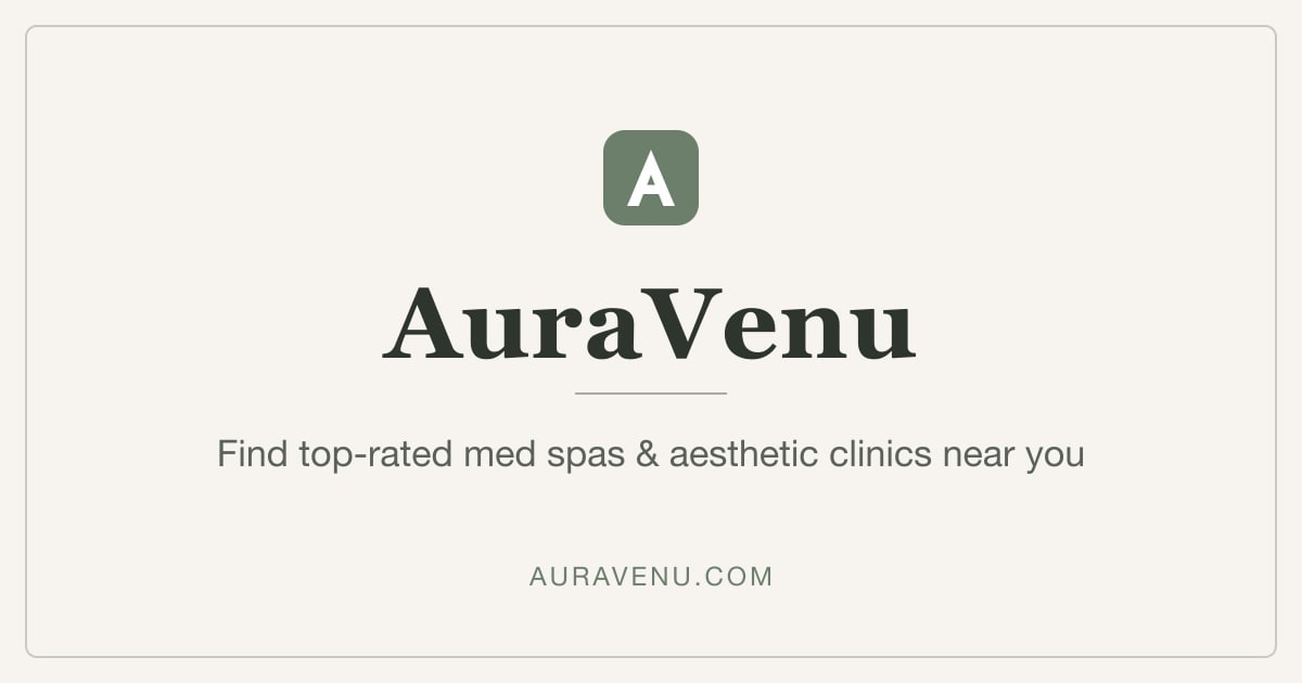 AuraVenu gallery image