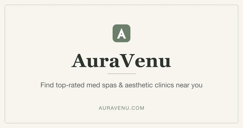 AuraVenu screenshot 1