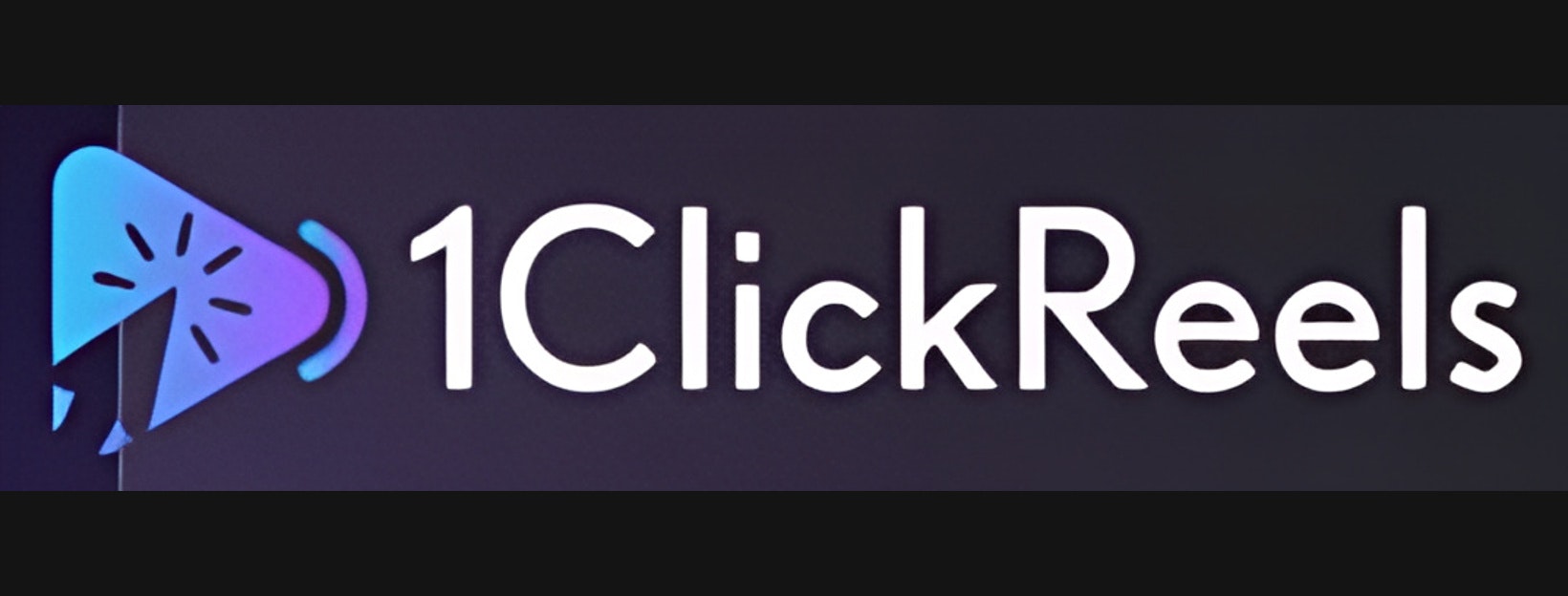 1ClickReels – AI Content Creation gallery image