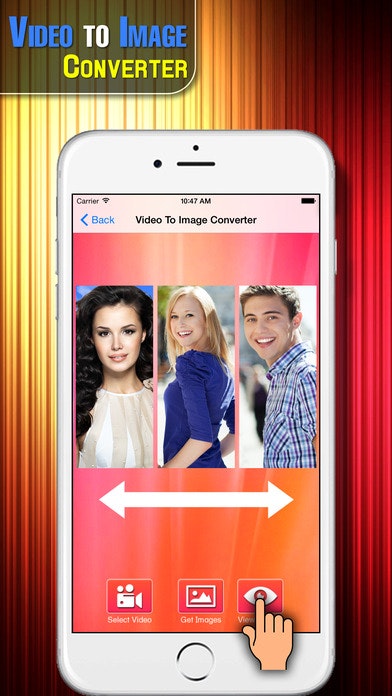 Video To Image Converter gallery image