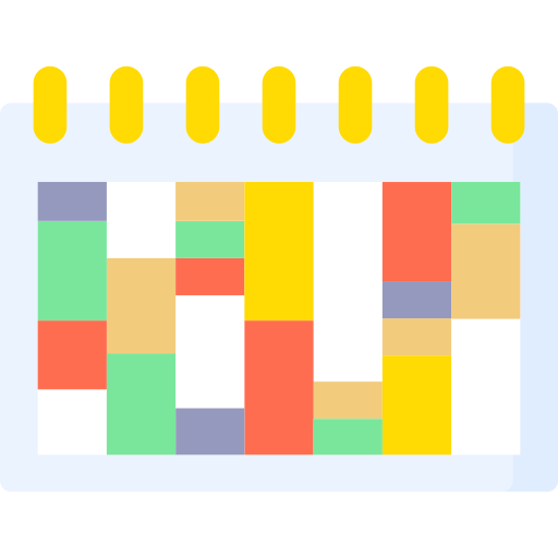 CalDashAI – Calendar Heatmap & Insights logo