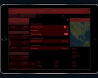 ISS Detector app media 1