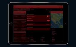 ISS Detector app media 1