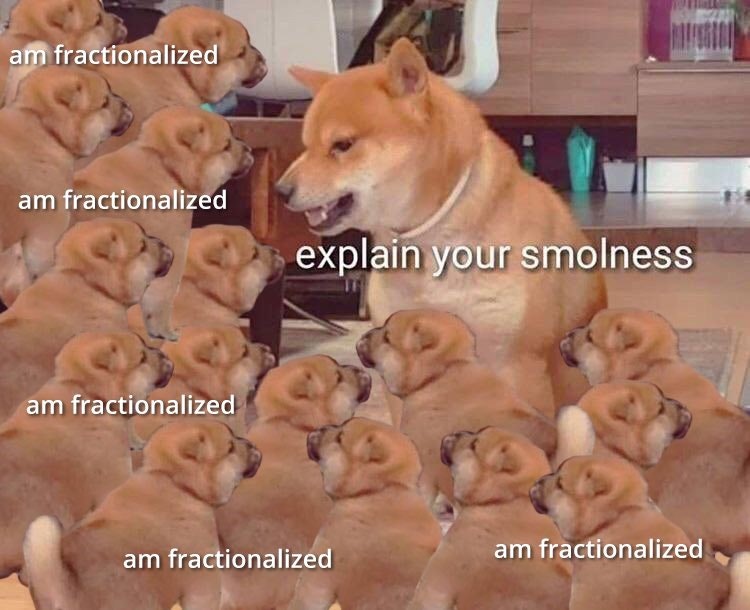 The Doge NFT gallery image