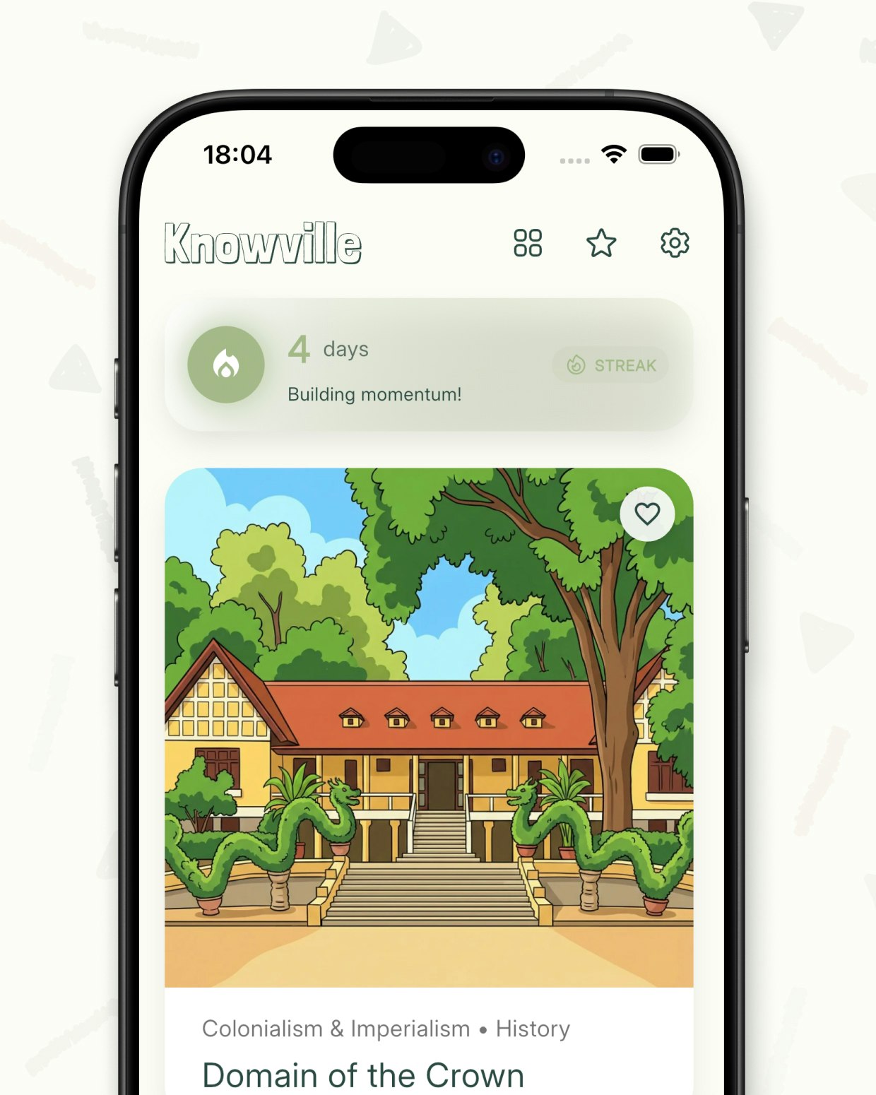 Knowville gallery image