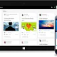 Microsoft Office Delve