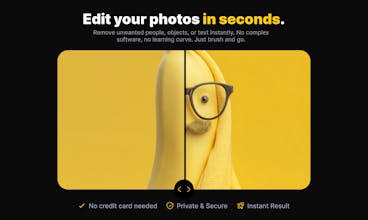 BananaInpaint.com gallery image