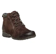 womens wide width winter boots gallery image