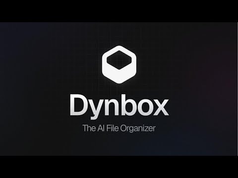 Dynbox.app gallery image