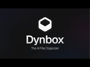 Dynbox.app gallery image