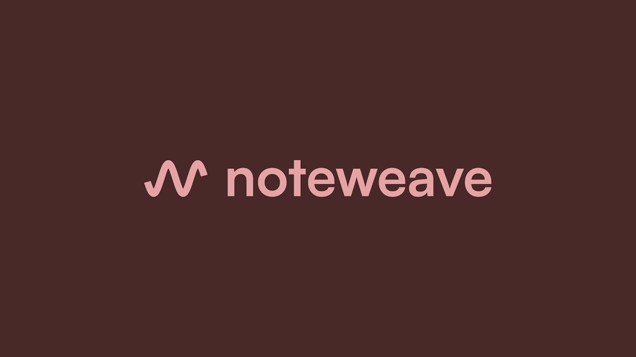Noteweave gallery image