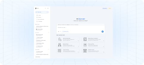 Barie.ai gallery image