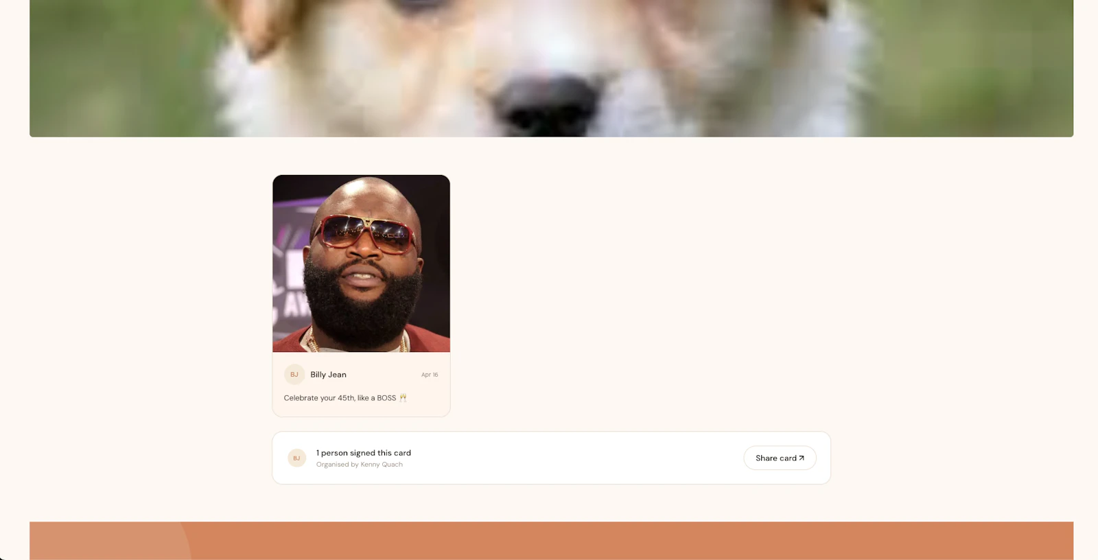 Togather screenshot 13