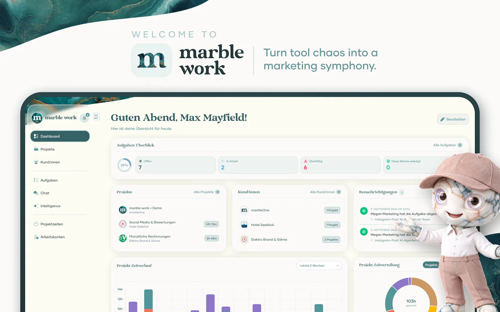 marble work screenshot 10