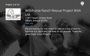 Serve More for Amazon Alexa gallery image