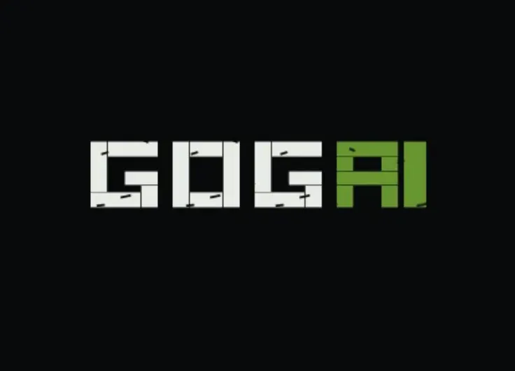 GOGAI.APP logo