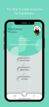 Momentri: simple mindfulness gallery image