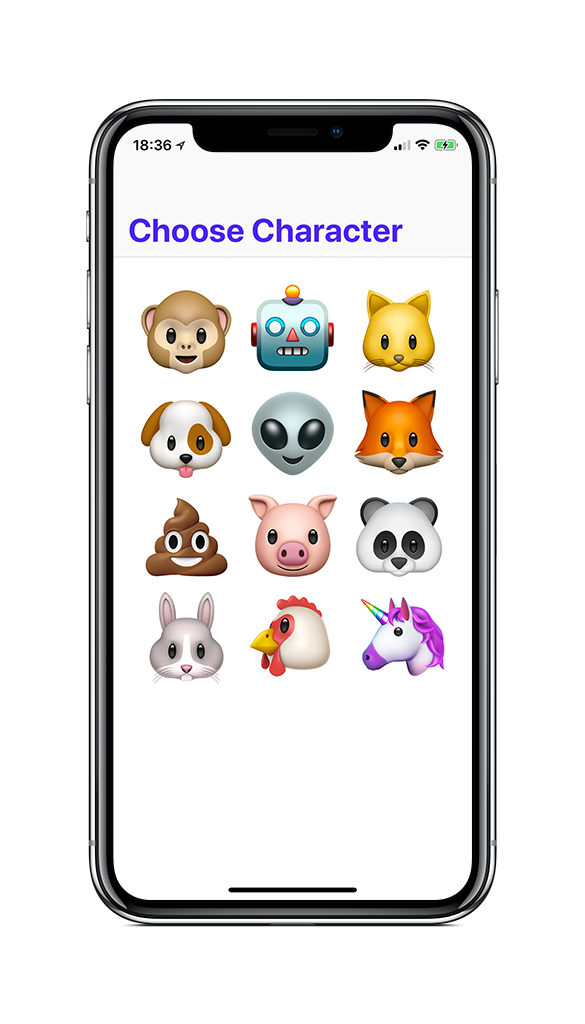 AnimojiStudio Image
