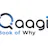Qaagi - Book of Why