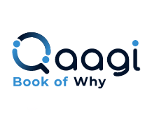 Qaagi - Buch von Warum