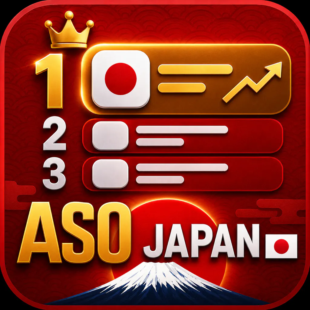 ASO Japan