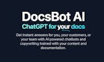 DocsBot AI image