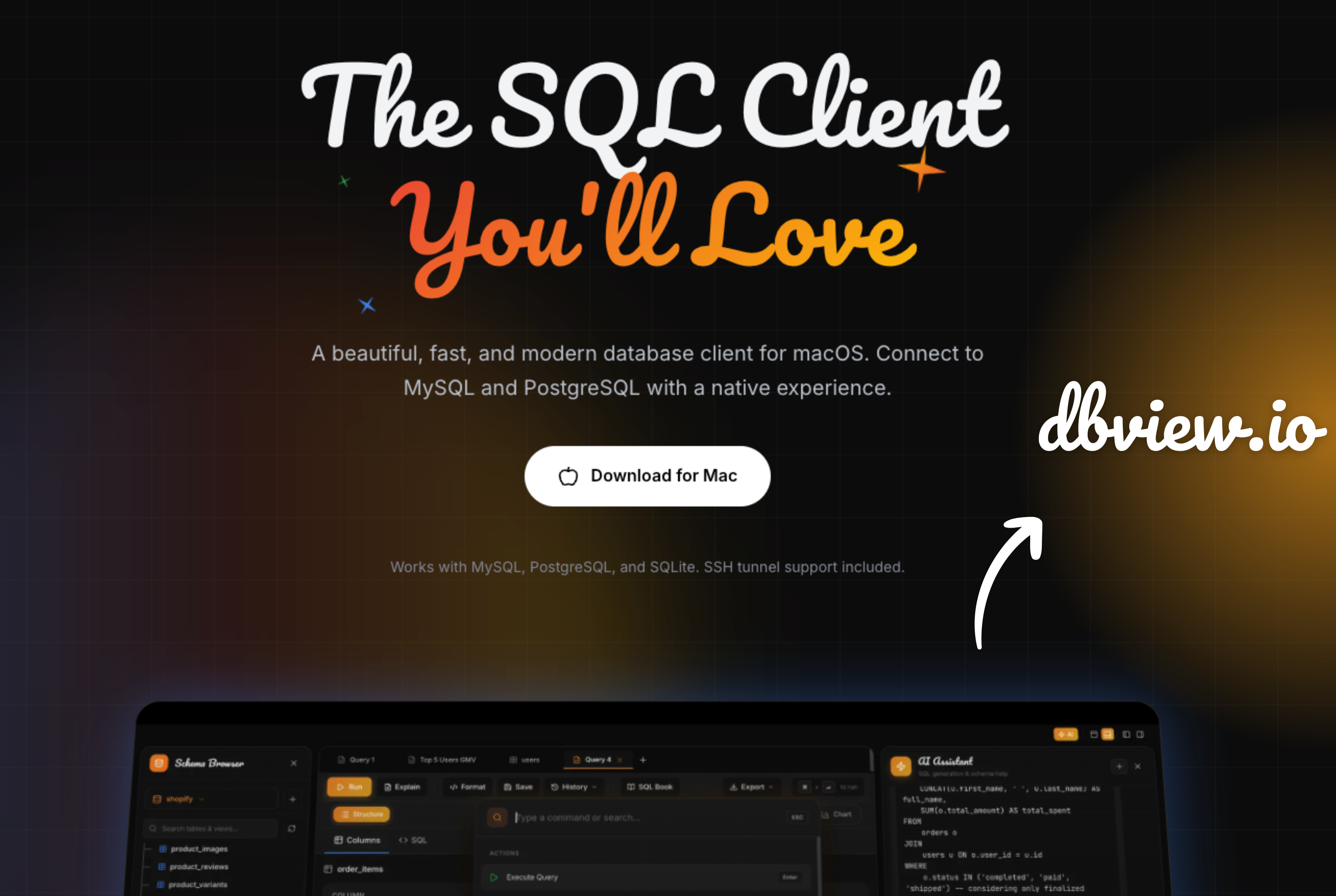 DBView gallery image