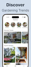 AI Garden Design Studio gallery image