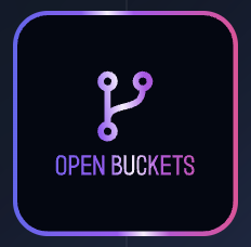 OpenBuckets