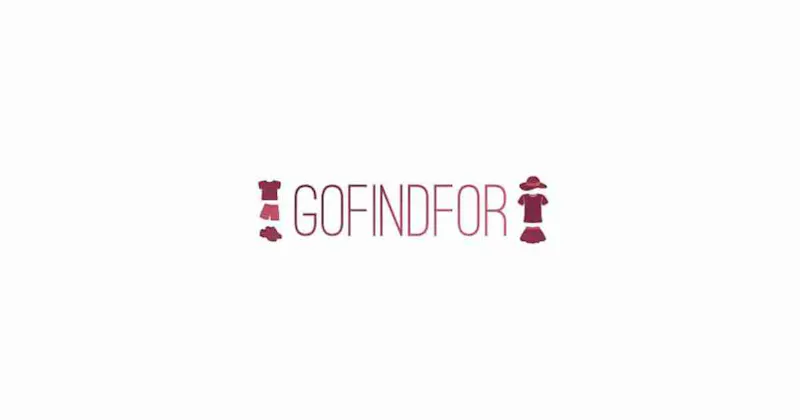 gofindfor screenshot 1