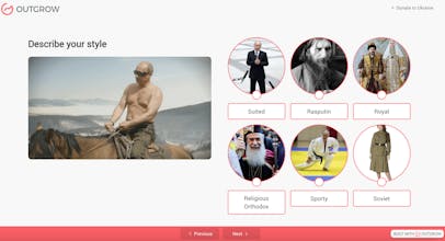 Which Russian Oligarch Are You? gallery image