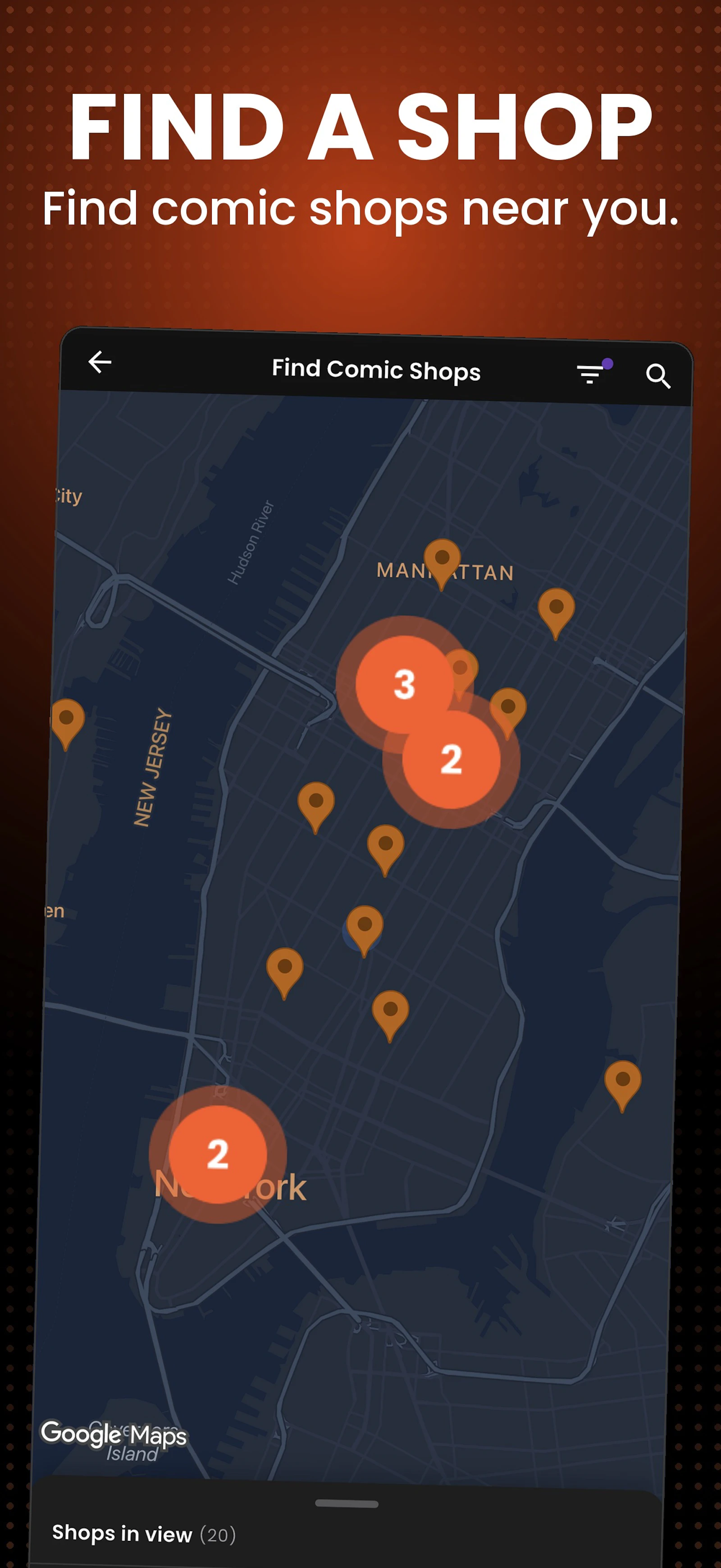 VerseDB screenshot 8