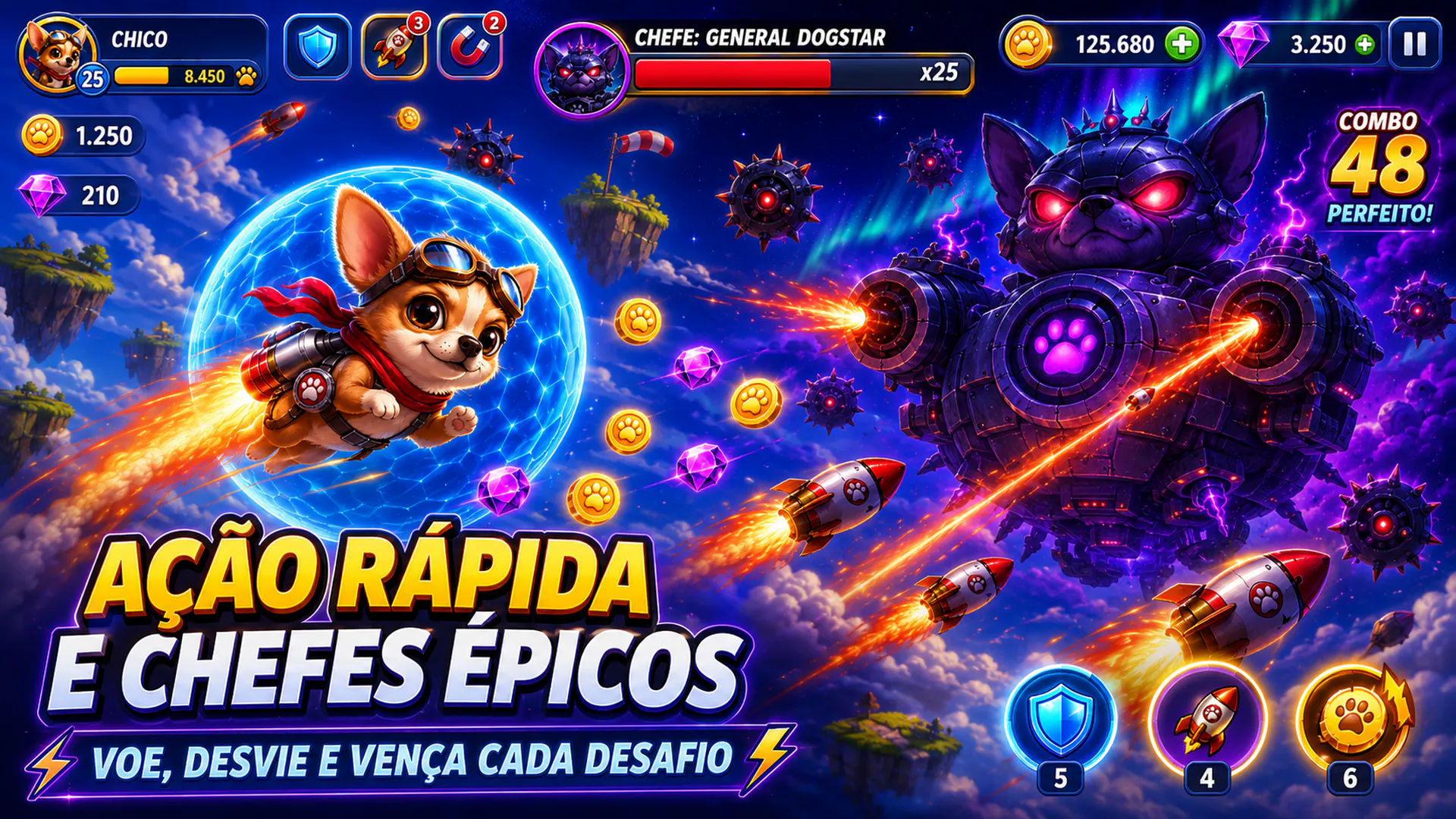 Chihuahua Fly gallery image