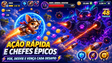 Chihuahua Fly gallery image