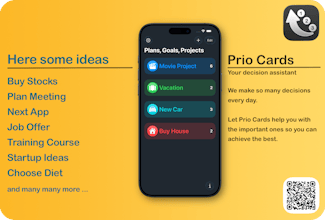 Prio Cards gallery image