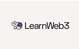 LearnWeb3 media 2