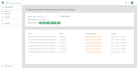 GAUSS AI gallery image