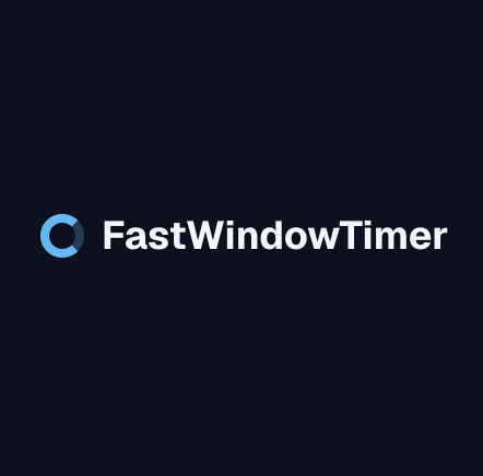 FastWindowTimer