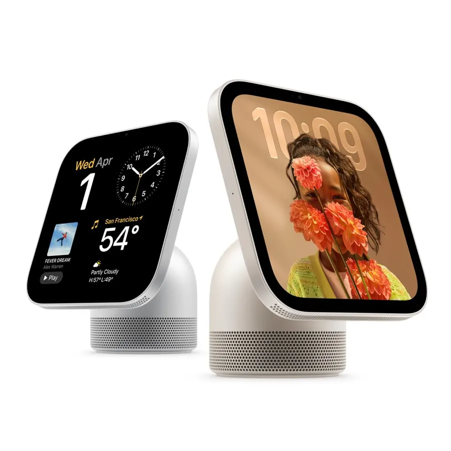 Apple HomeView