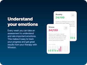 Winston gallery image