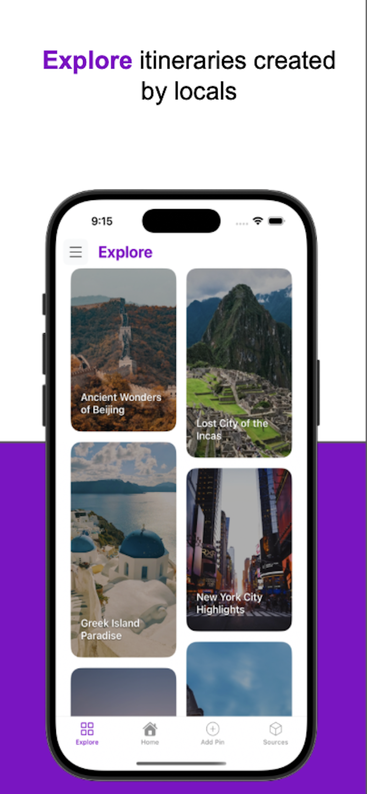 Pinspire gallery image