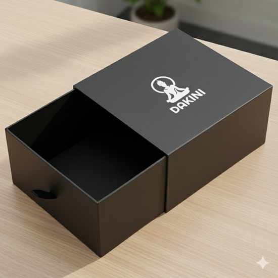Luxury Rigid Boxes gallery image