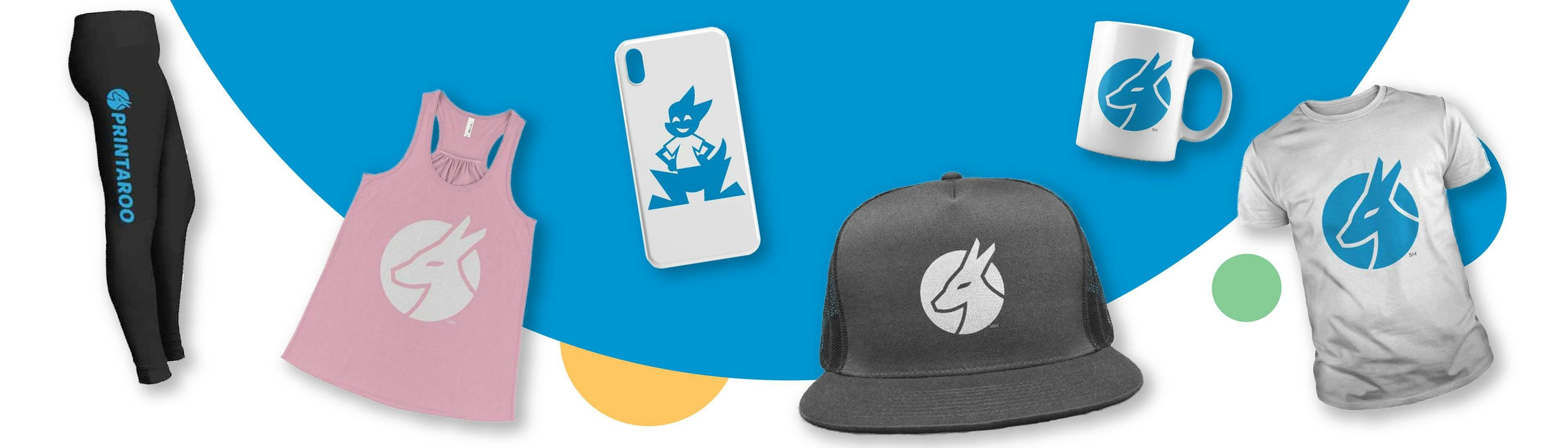 Printaroo gallery image