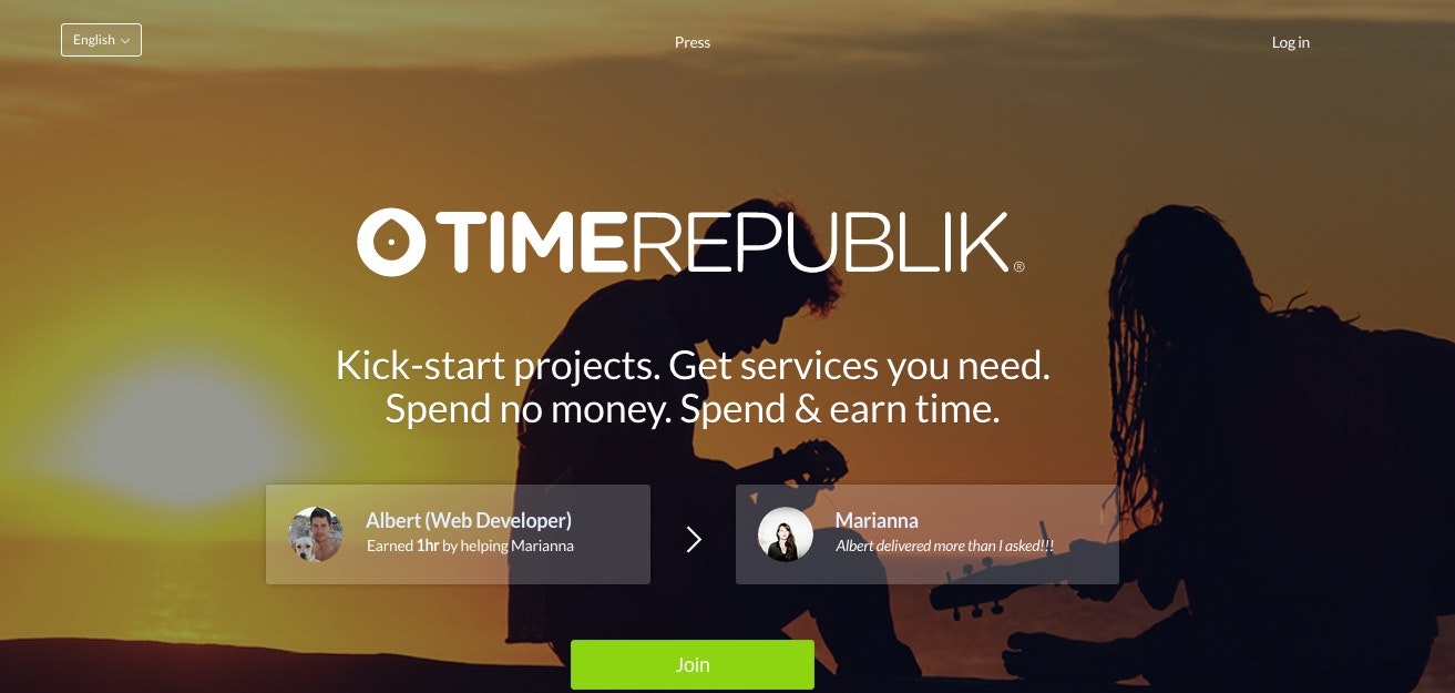 TimeRepublik