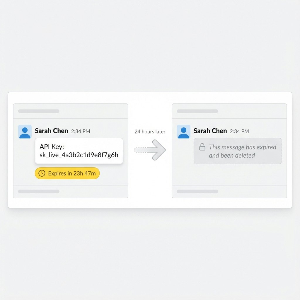 Blink - Main product screenshot demonstrating key features and user interface