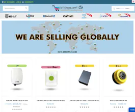 IoT-Shops gallery image