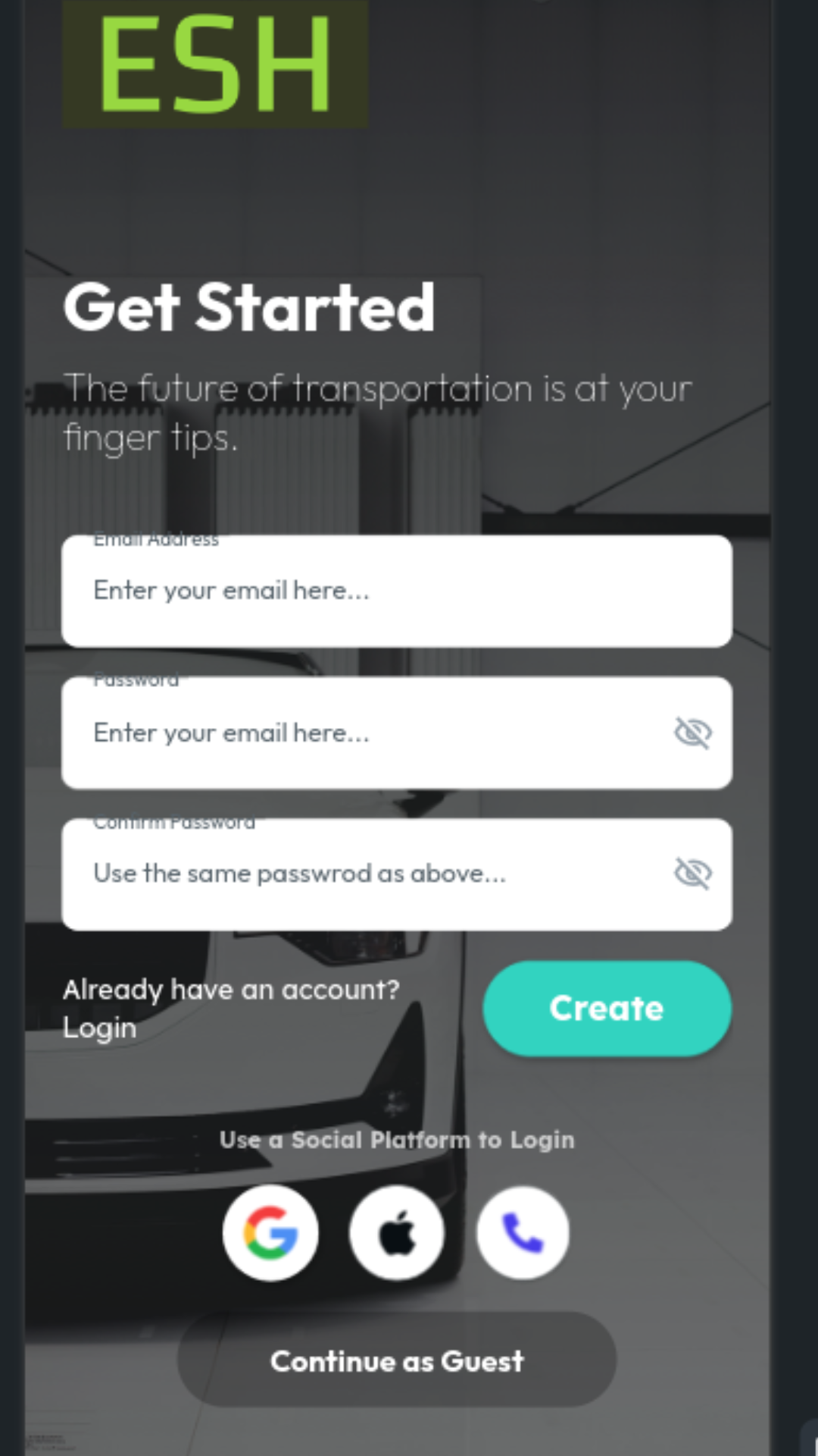 Airbnb per caricare le auto elettriche ESH media 4