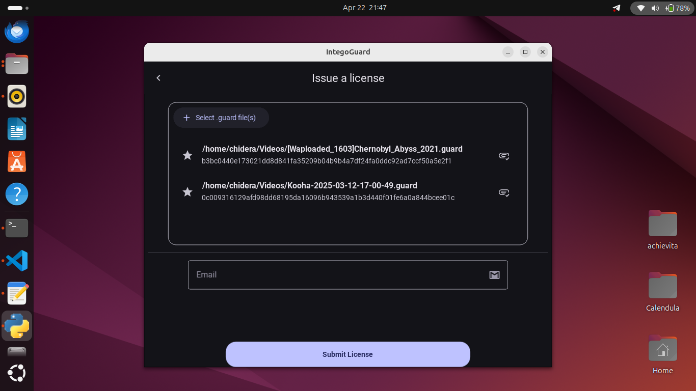 Média Entièrement - À l'épreuve des pirates de votre contenu 2
