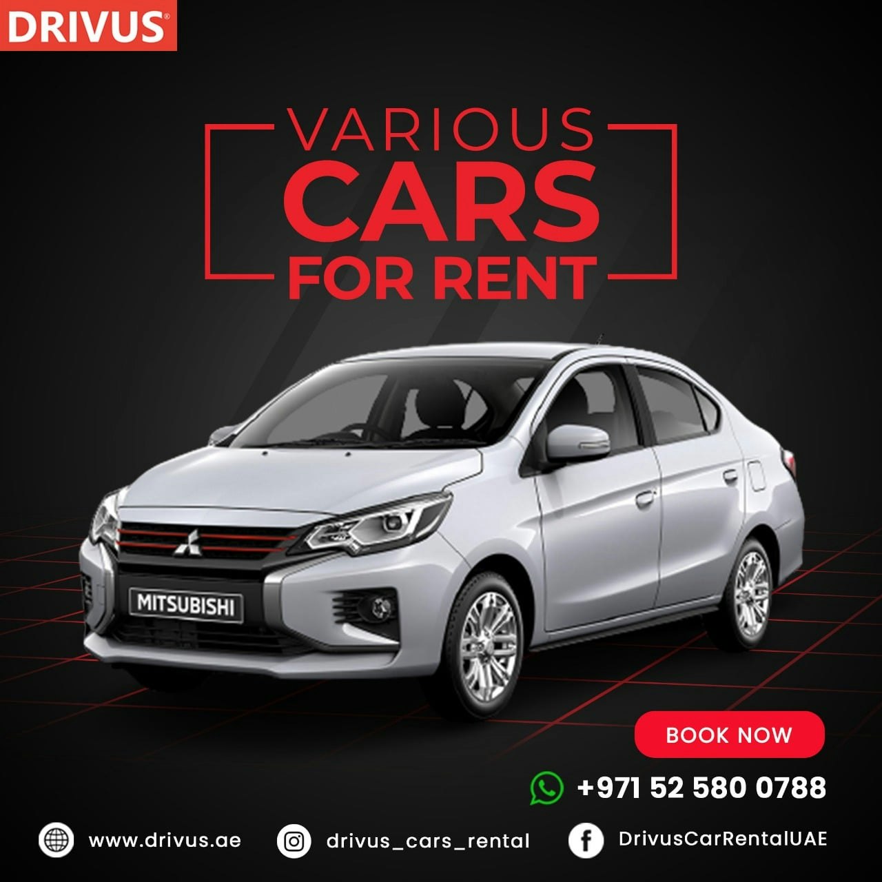 Rent a Car Dubai Motor City