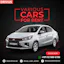Rent a Car Dubai Motor City